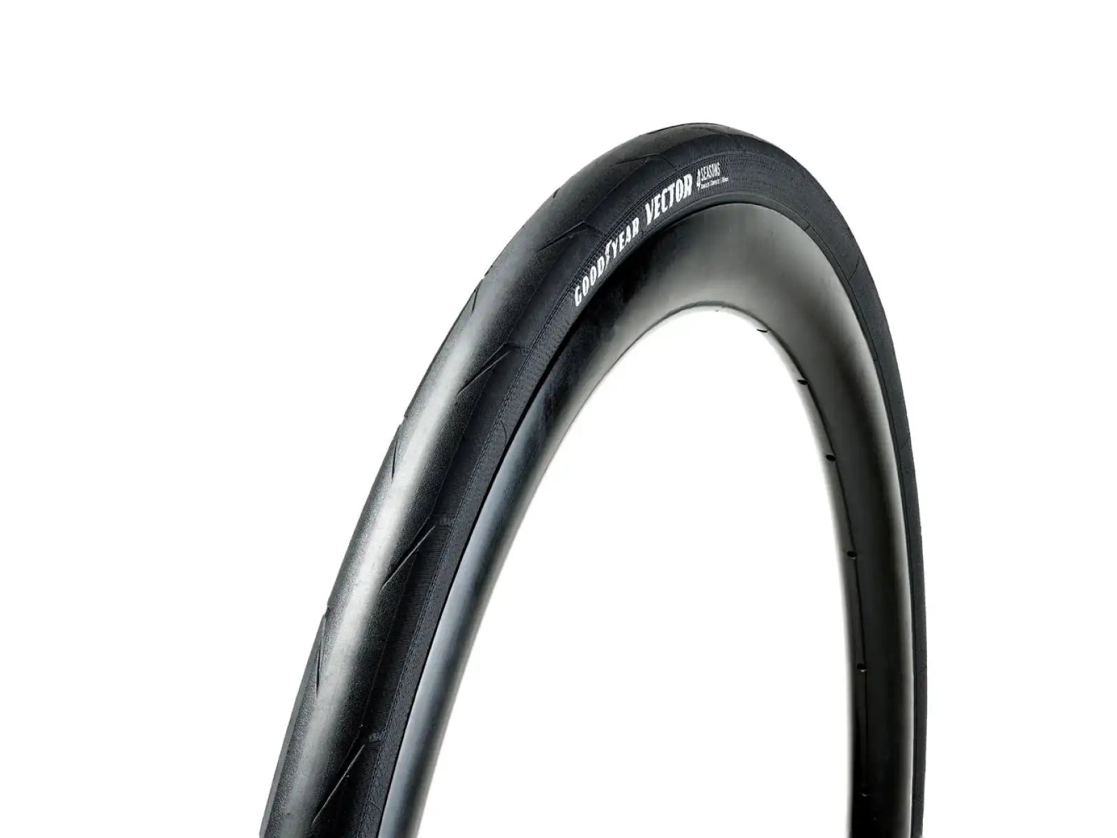 Goodyear Vector 4Seasons Tubeless Complete cestný plášť Kevlar