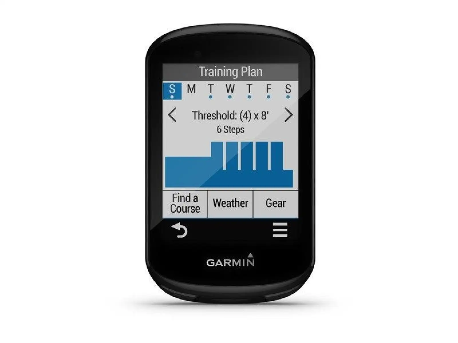 Garmin Edge 830 PRO GPS cyklopočítač