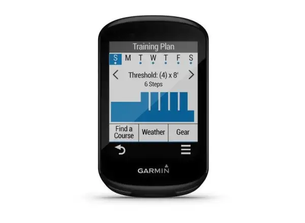 Garmin Edge 830 PRO GPS cyklopočítač