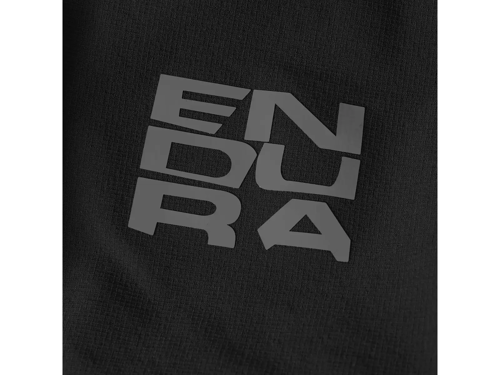 Endura AllTrack Ride pánske kraťasy Black