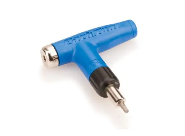 Park Tool PT-ATD-1.2 momentový kľúč 4-6 Nm