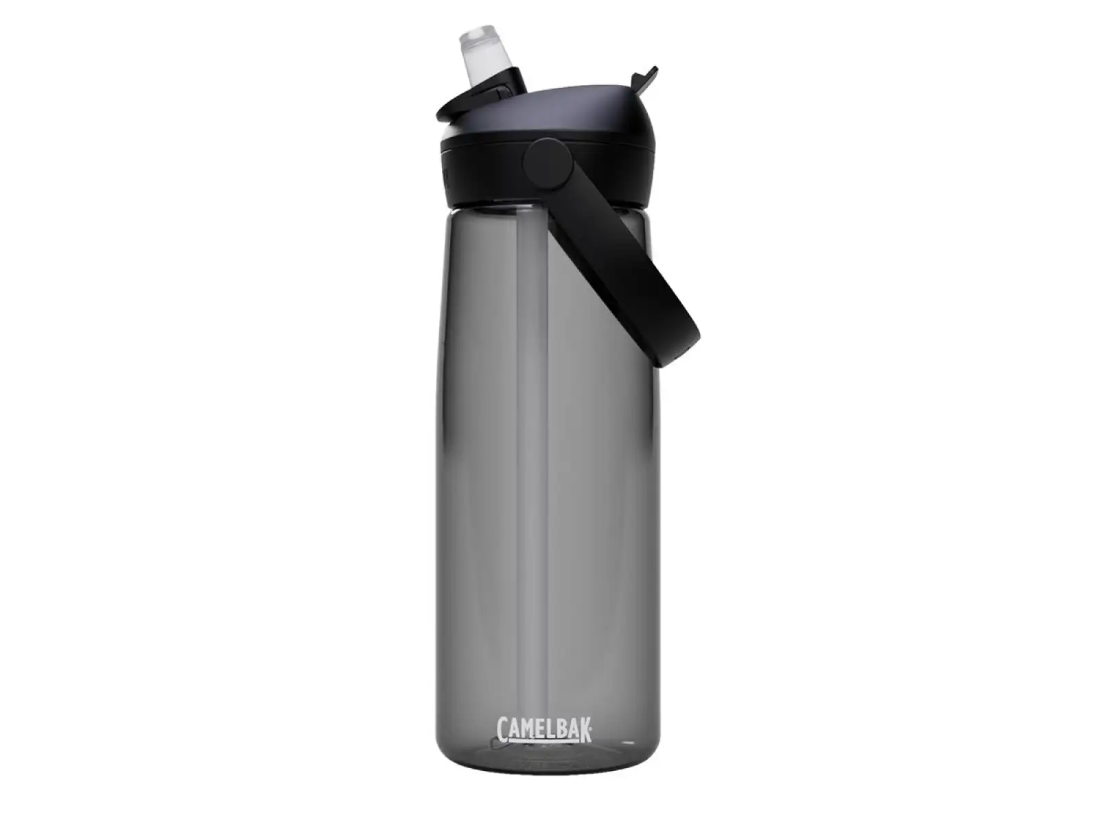 Camelbak Thrive Flip Straw fľaša 0,75 l Charcoal