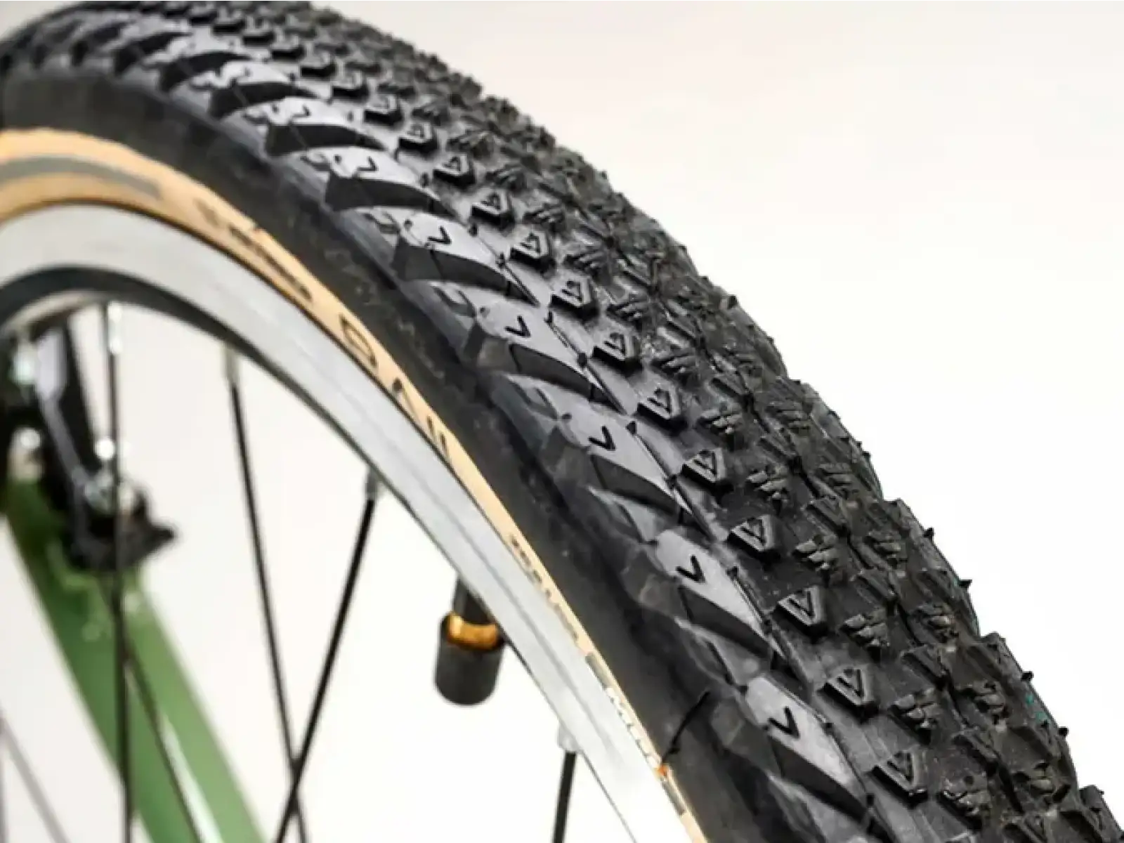 Academy Grade 6 detský bicykel 26" zelená