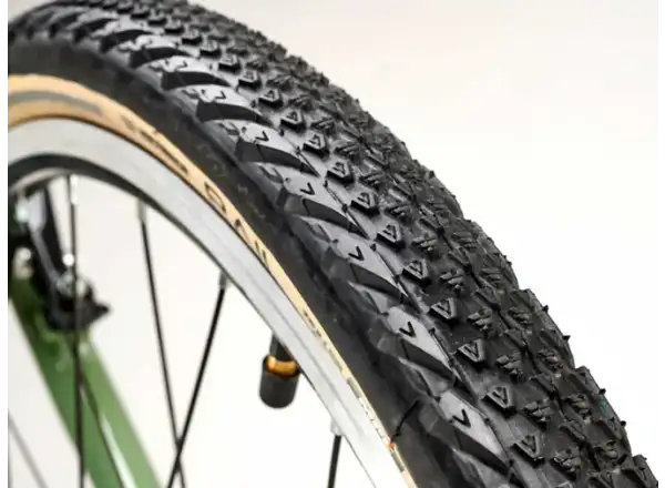 Academy Grade 6 detský bicykel 26" zelená