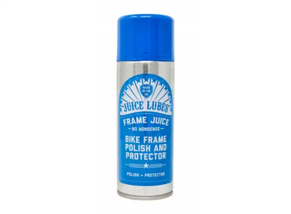 Juice Lubes Frame Juice Gloss 400 ml sprej