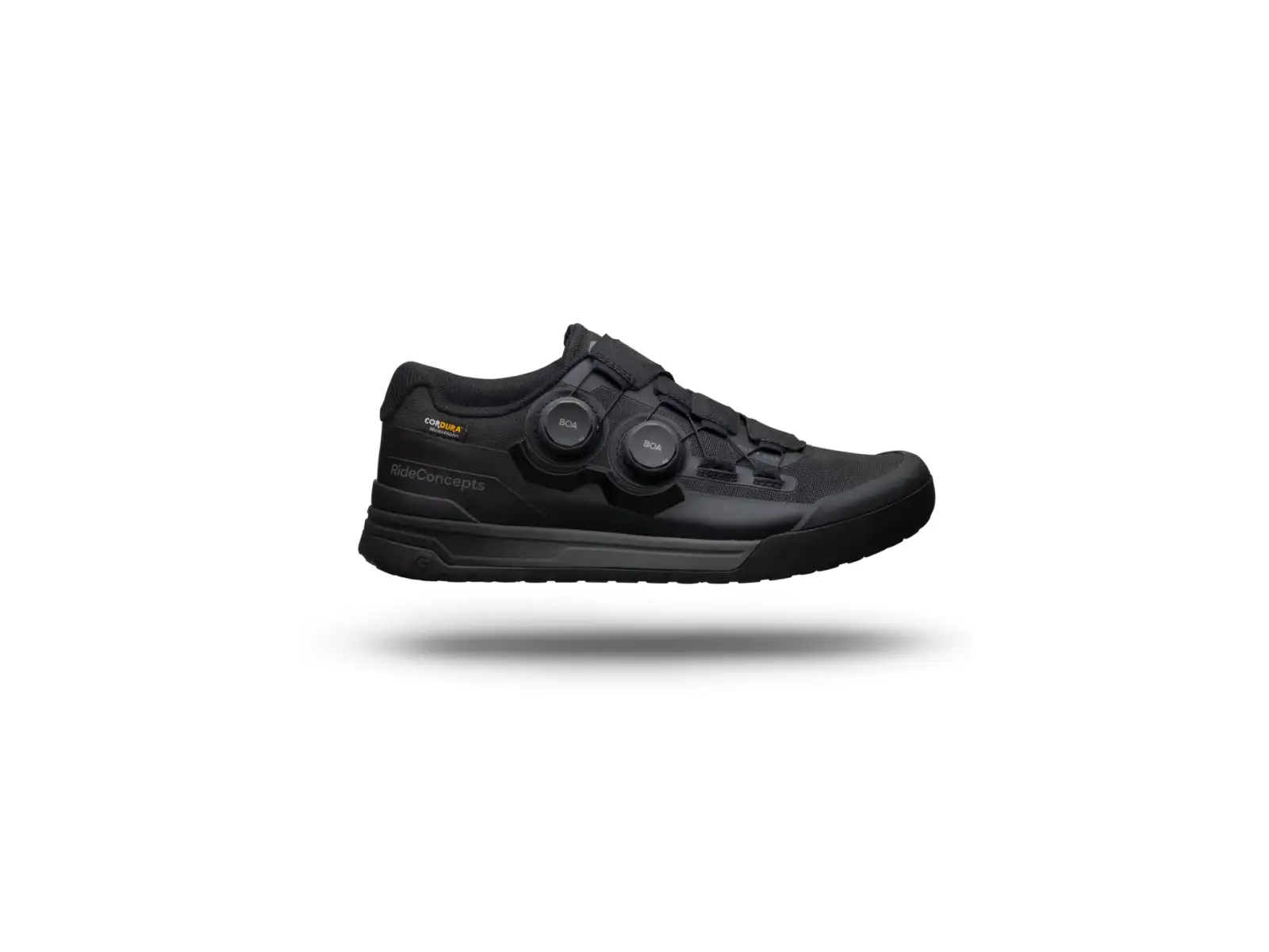 Obuv Ride Concepts Hellion Elite BOA Pánska (čierna)