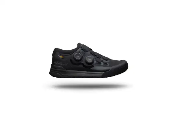 Obuv Ride Concepts Hellion Elite BOA Pánska (čierna)