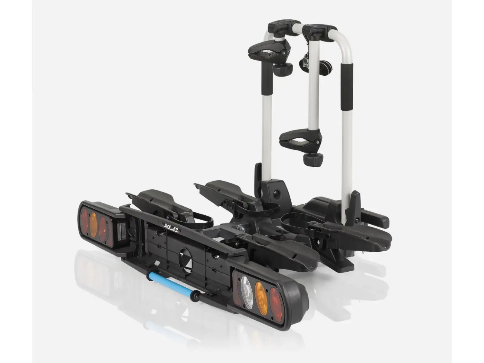 XLC Beluga VC-C03 nosič bicyklov na ťažné zariadenie pre 2 bicykle