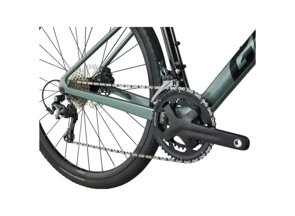 Giant FastRoad AR Advanced 2 fitness bicykel misty forest