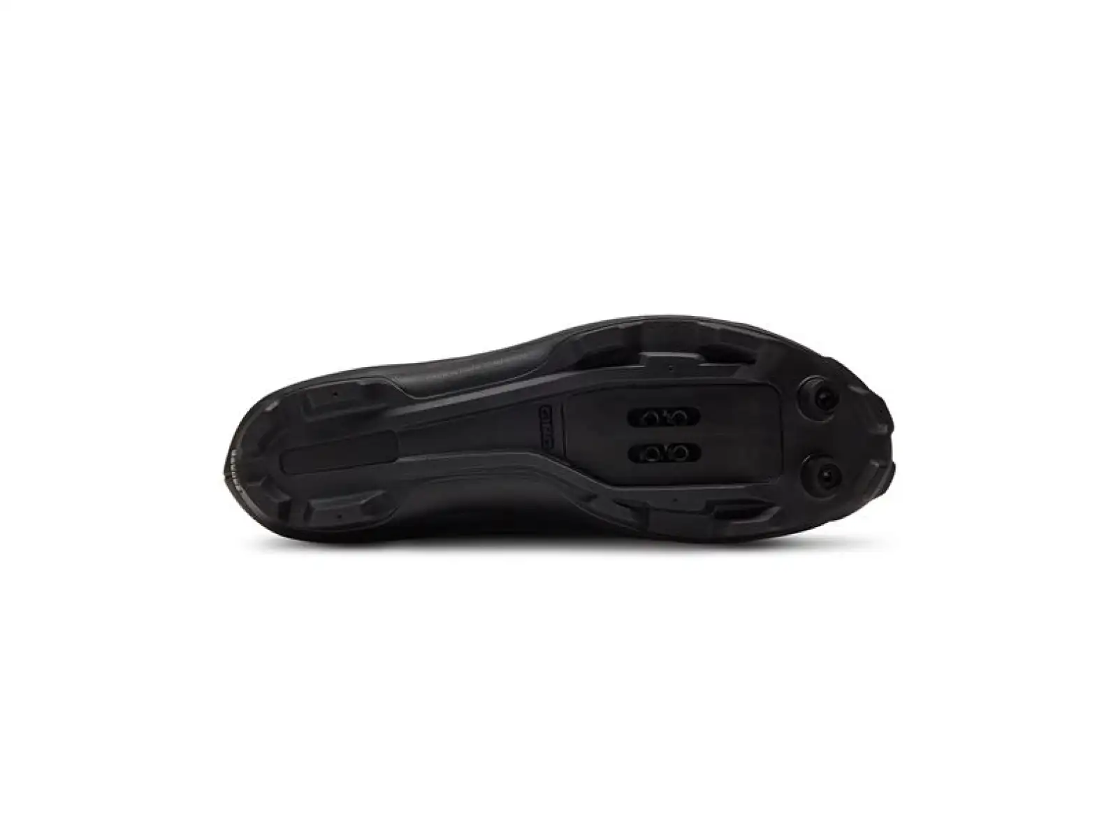 Giro Gritter MTB tretry Black/Gold