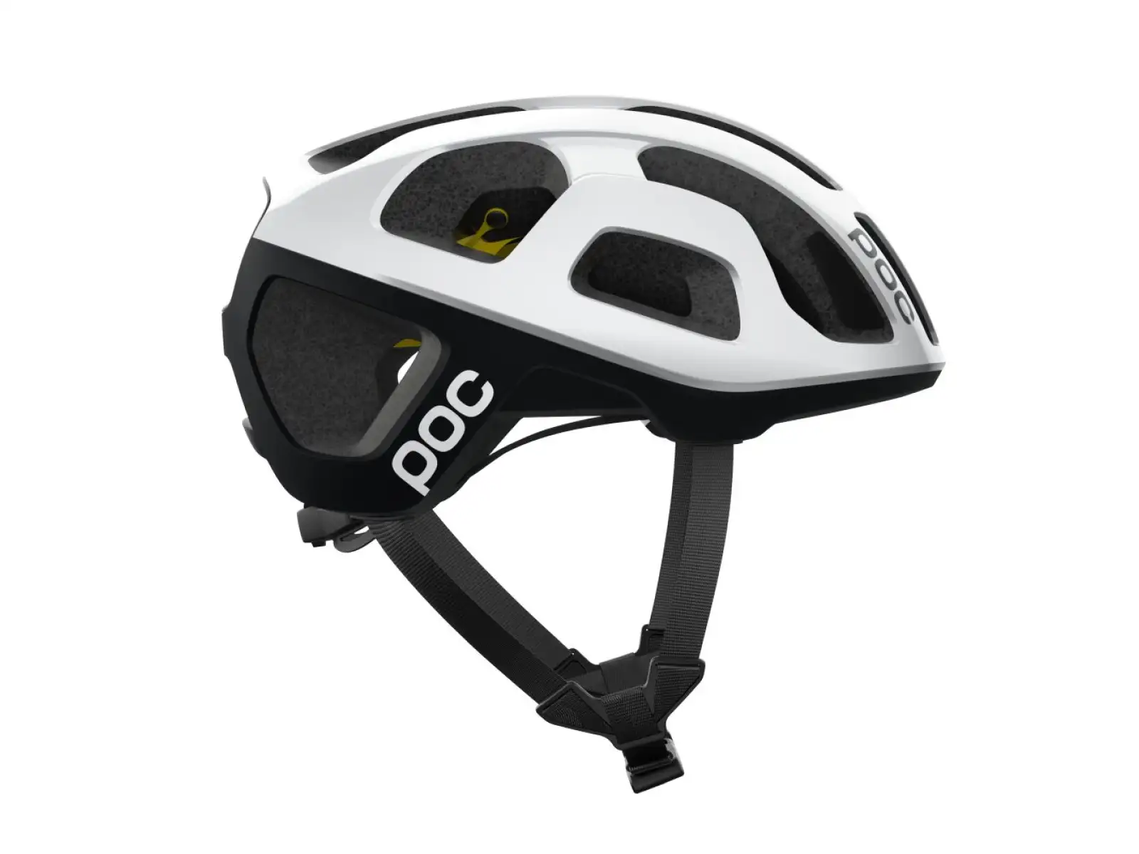 POC Octal X MIPS prilba Hydrogen White