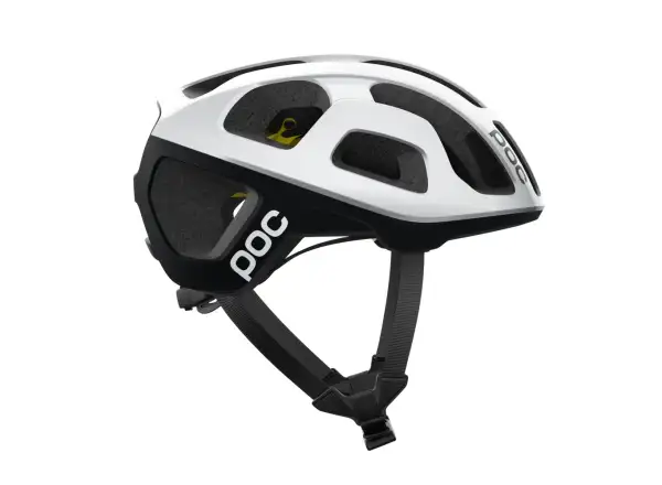 POC Octal X MIPS prilba Hydrogen White