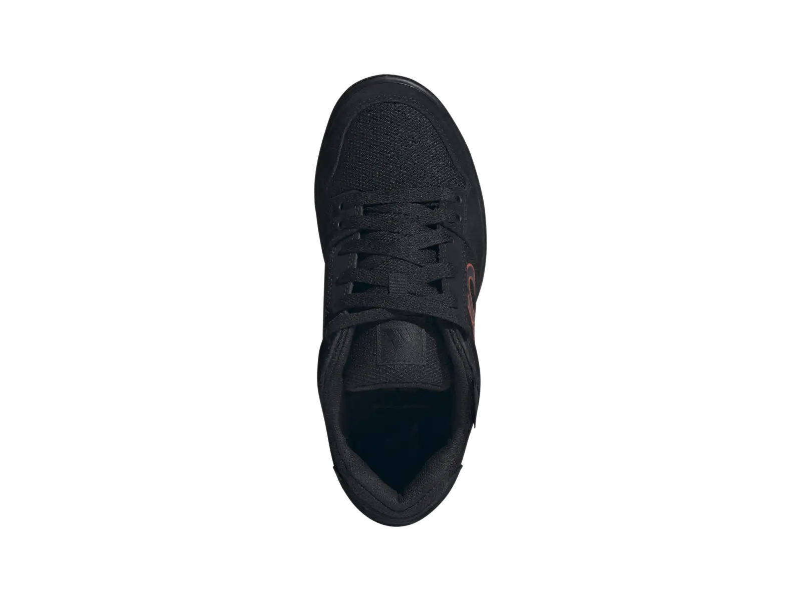Five Ten Freerider pánska obuv Black/Red