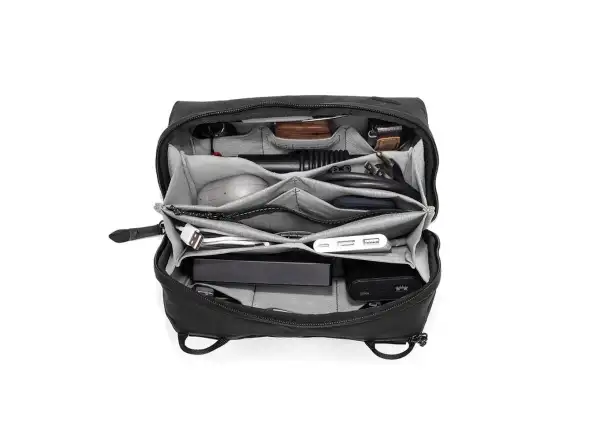 Peak Design Tech Pouch 2 l taška Midnight