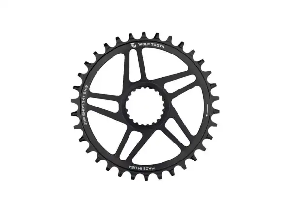 Wolf Tooth prevodník DM pre Shimano 12 sp. Boost 34 zubov