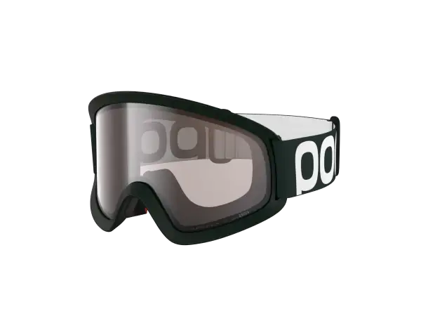 POC Ora MTB okuliare Pargasite Green/Clarity Trail/Cloudy Brown