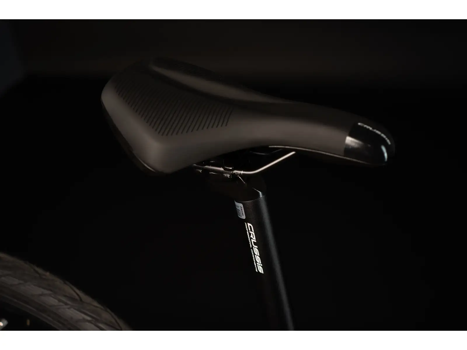 Crussis e-Cross low 7.8 (522 Wh) krosový elektrobicykel