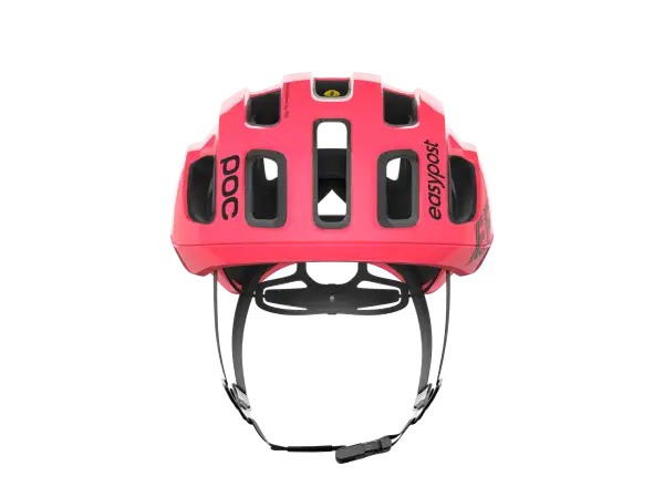 POC Ventral Air MIPS EF prilba EF Race Team 2024 Replica