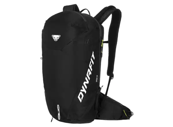 Dynafit Speed 24 skialpový batoh Black Out