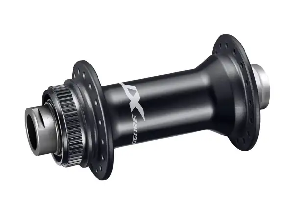 Shimano XT HB-M8110-B CL predný náboj 15x110 mm 28 dier