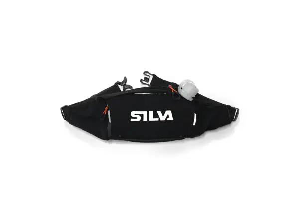 Silva Flow 6 ľadvinka čierna
