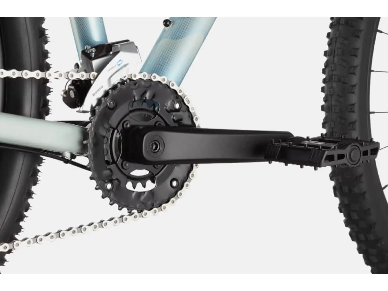 Cannondale Trail 8 29" SGG dámsky horský bicykel