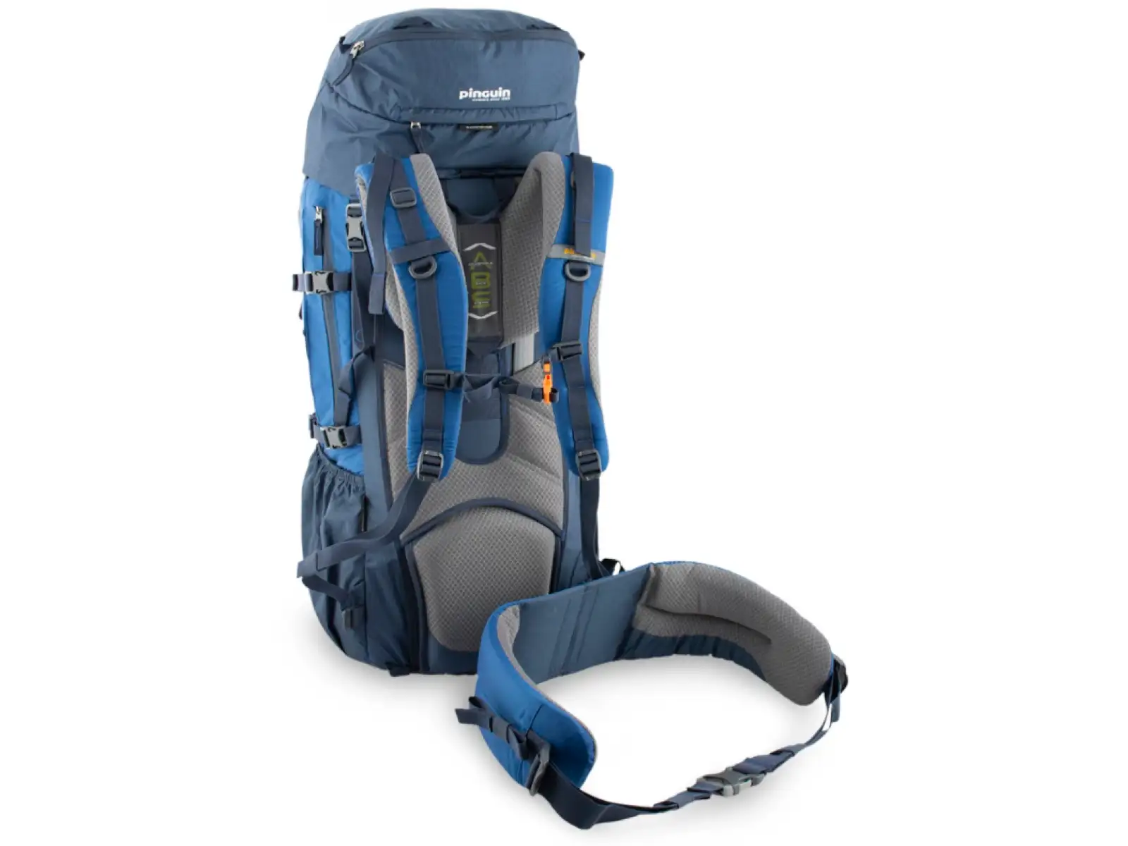 Pinguin Explorer 75 Batoh khaki