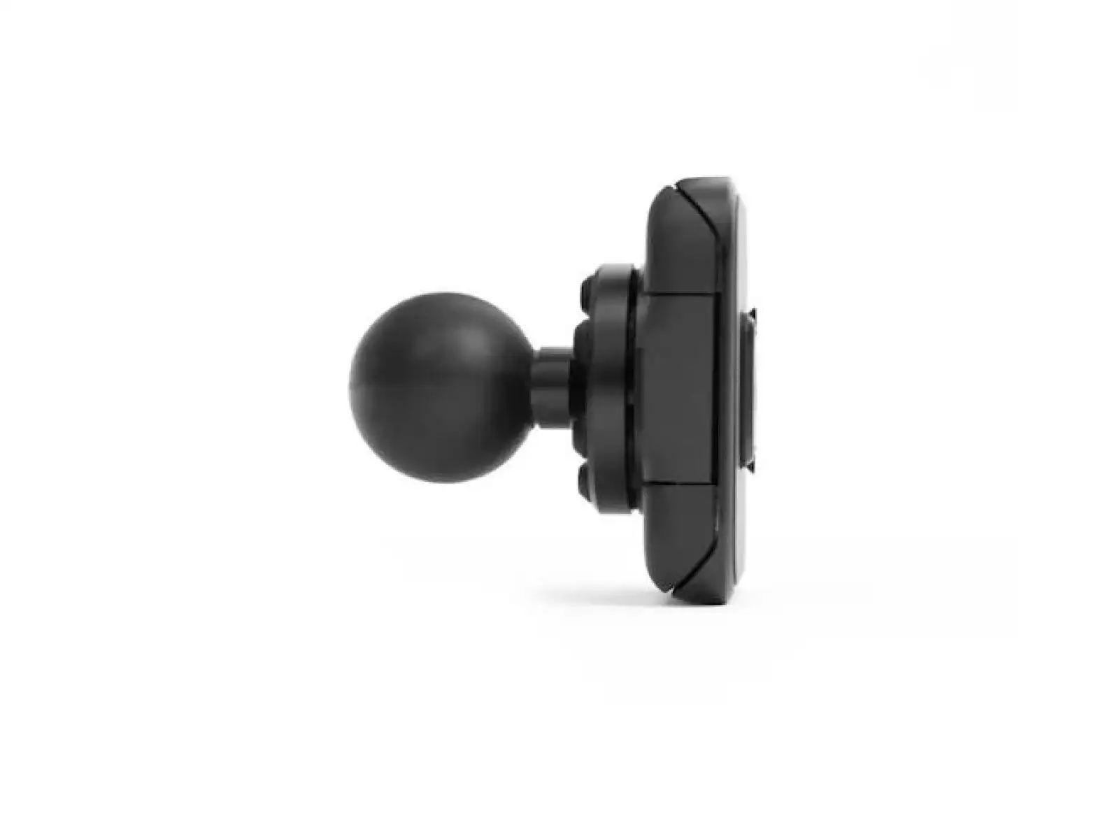 Peak Design Mobile Mount 1 Adaptér pre držiaky telefónov s bezdrôtovým nabíjaním čierny