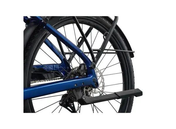 Giant Explore E+ 1 DD trekingový elektrobicykel Metallic Navy