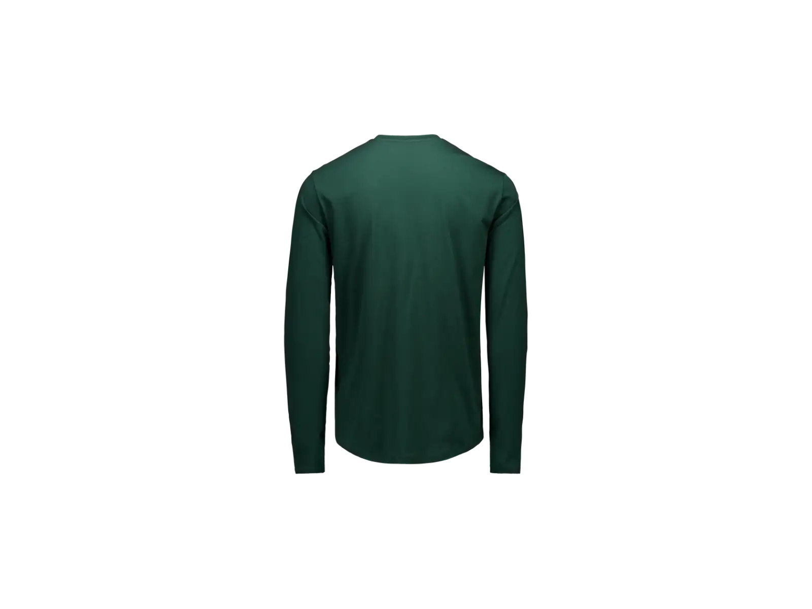 POC L/S Tee tričko s dlhým rukávom Pargasite Green