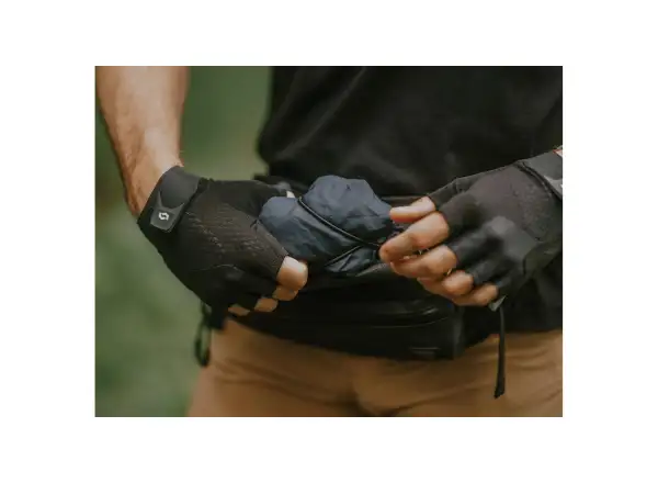 Topeak Hip Pack ľadvinka 3 l Black