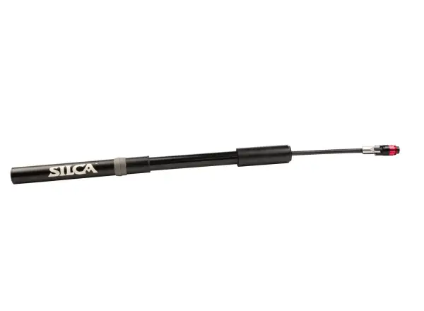 Silca Gravelero pumpa