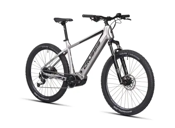 Crussis e-Atland 7.10-L (900 Wh) horský elektrobicykel