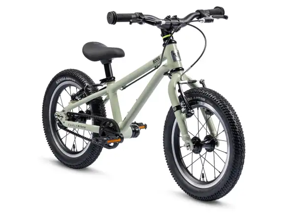 Early Rider Belter 14" detský bicykel Sage Green 2026