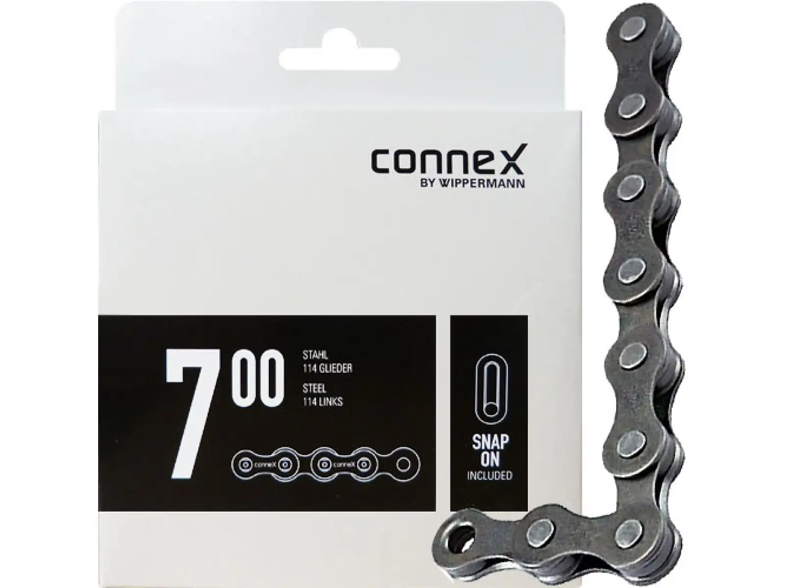 Reťaz Connex 700
