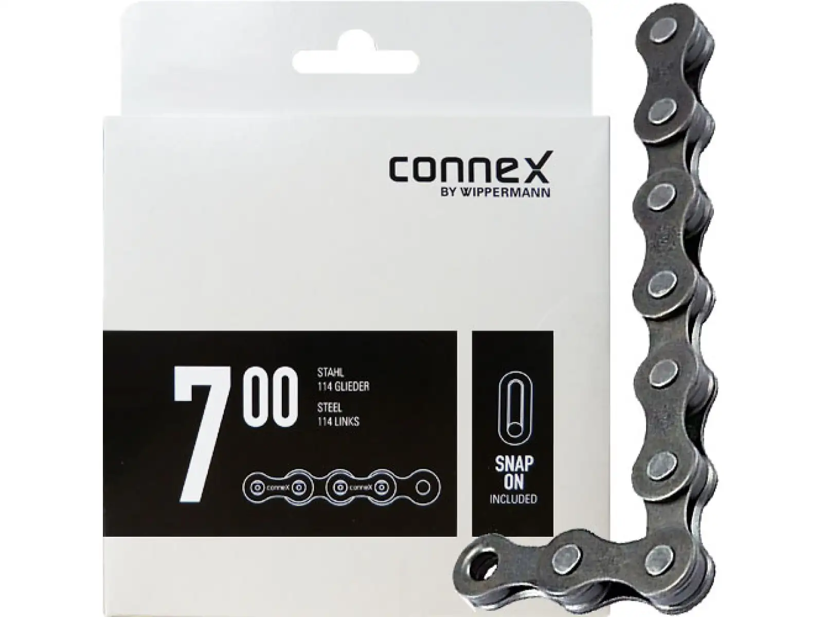 Connex 700 reťaz