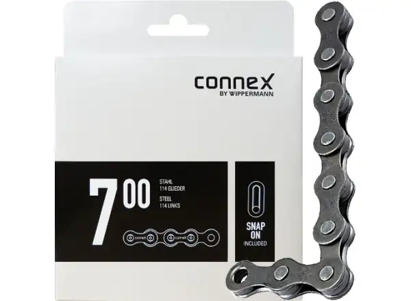 Connex 700 reťaz