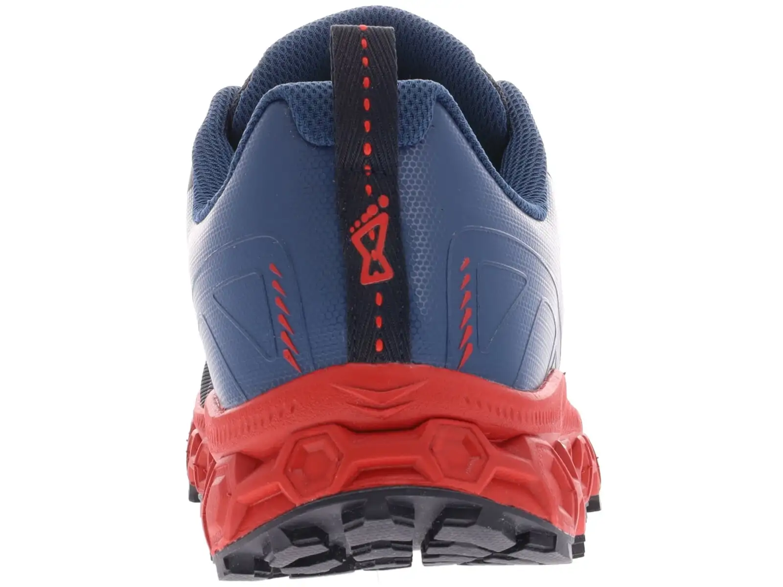 Inov-8 Parkclaw G 280 pánské běžecké boty Navy/Red