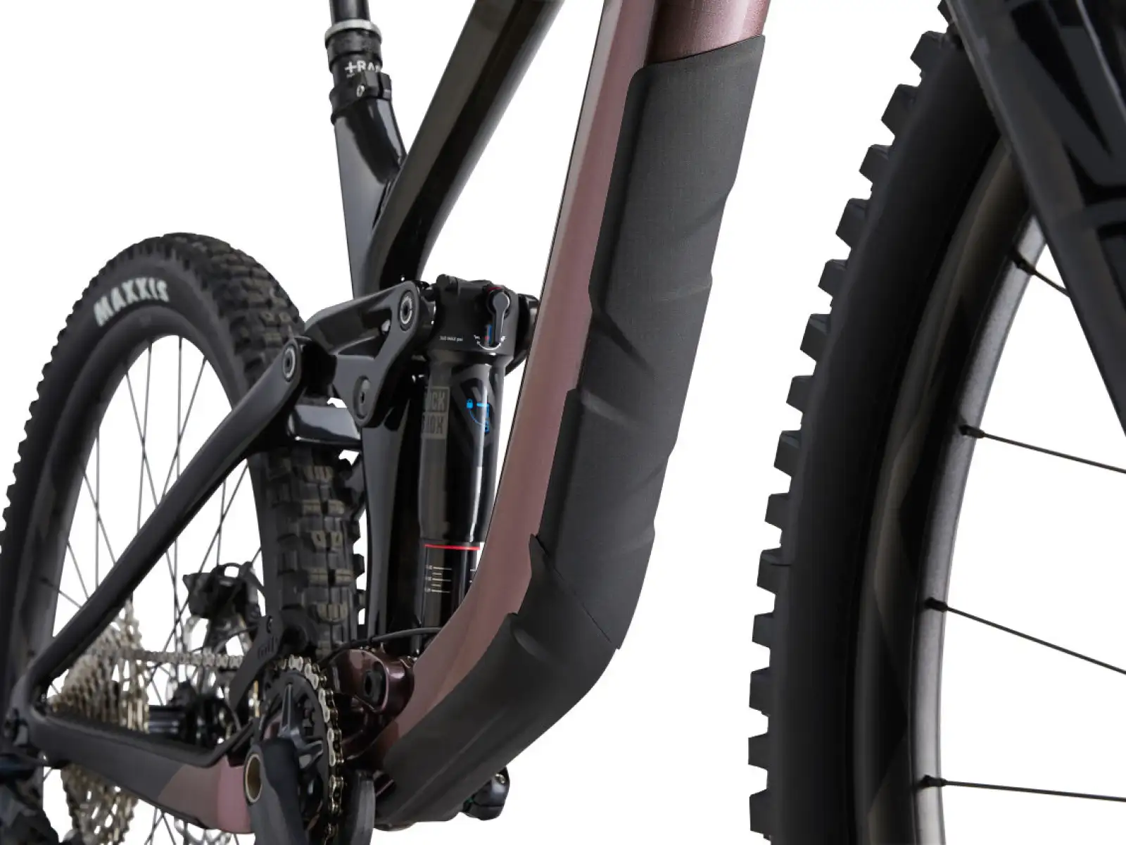 Horský bicykel Giant Reign Advanced Pro 2 Orion Nebula/Carbon
