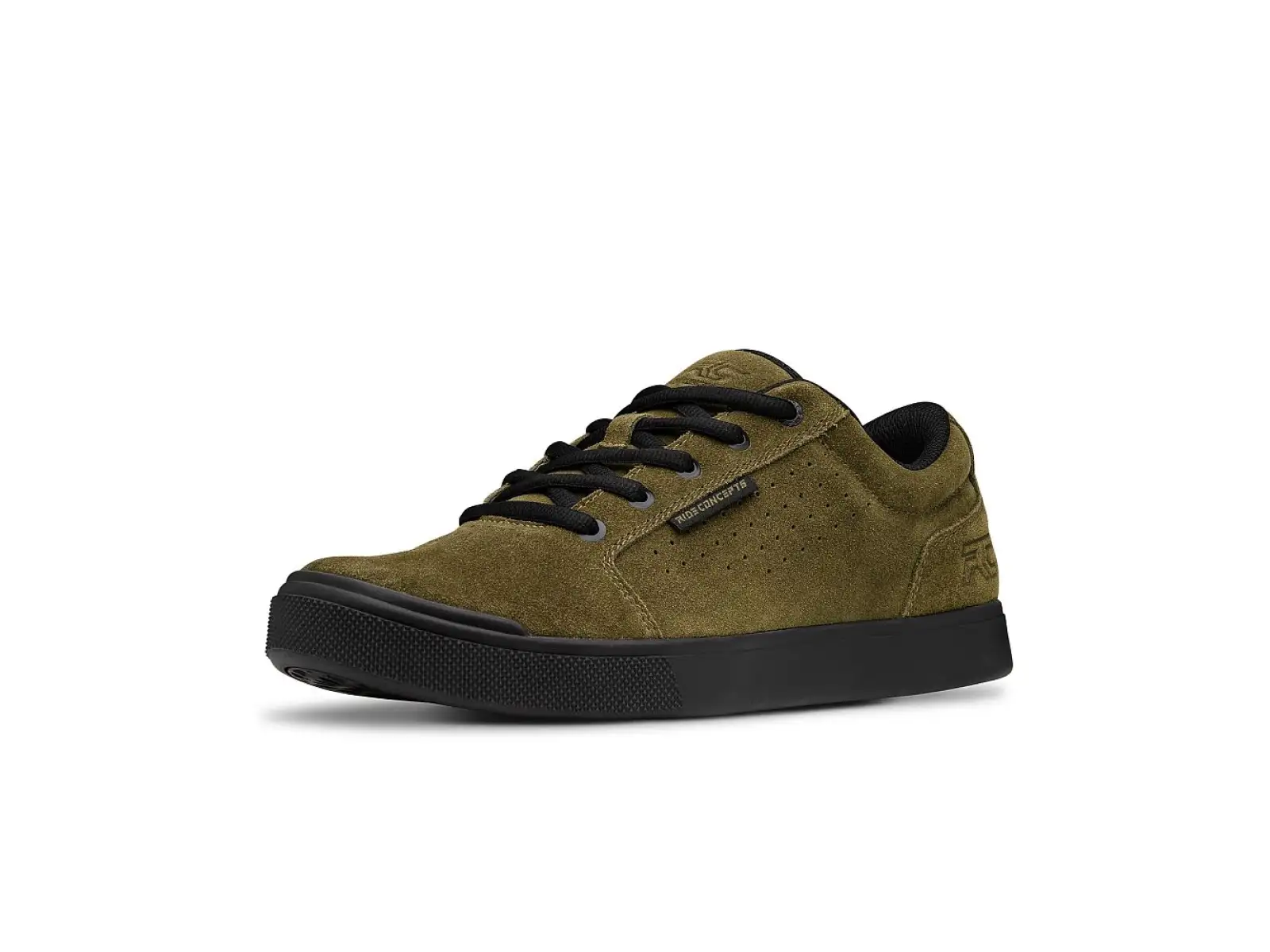 Ride Concepts Vice Men pánske topánky Olive