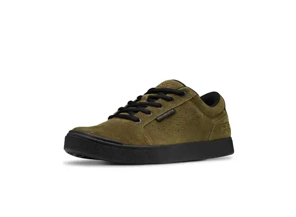 Ride Concepts Vice Men pánske topánky Olive
