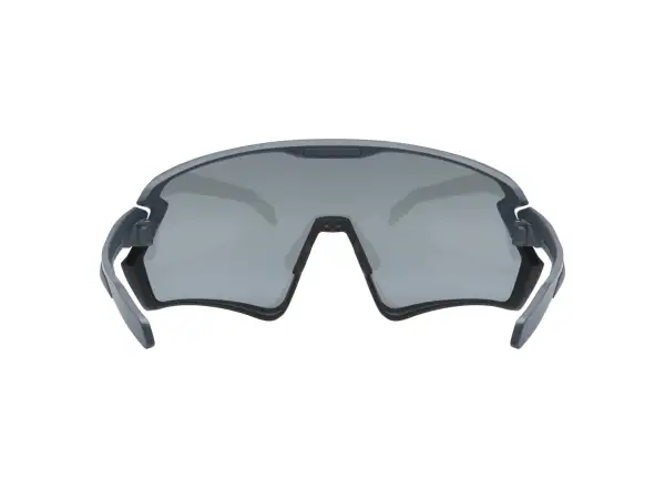 Okuliare Uvex Sportstyle 231 2.0 Grey Black Matt/Mirror Silver