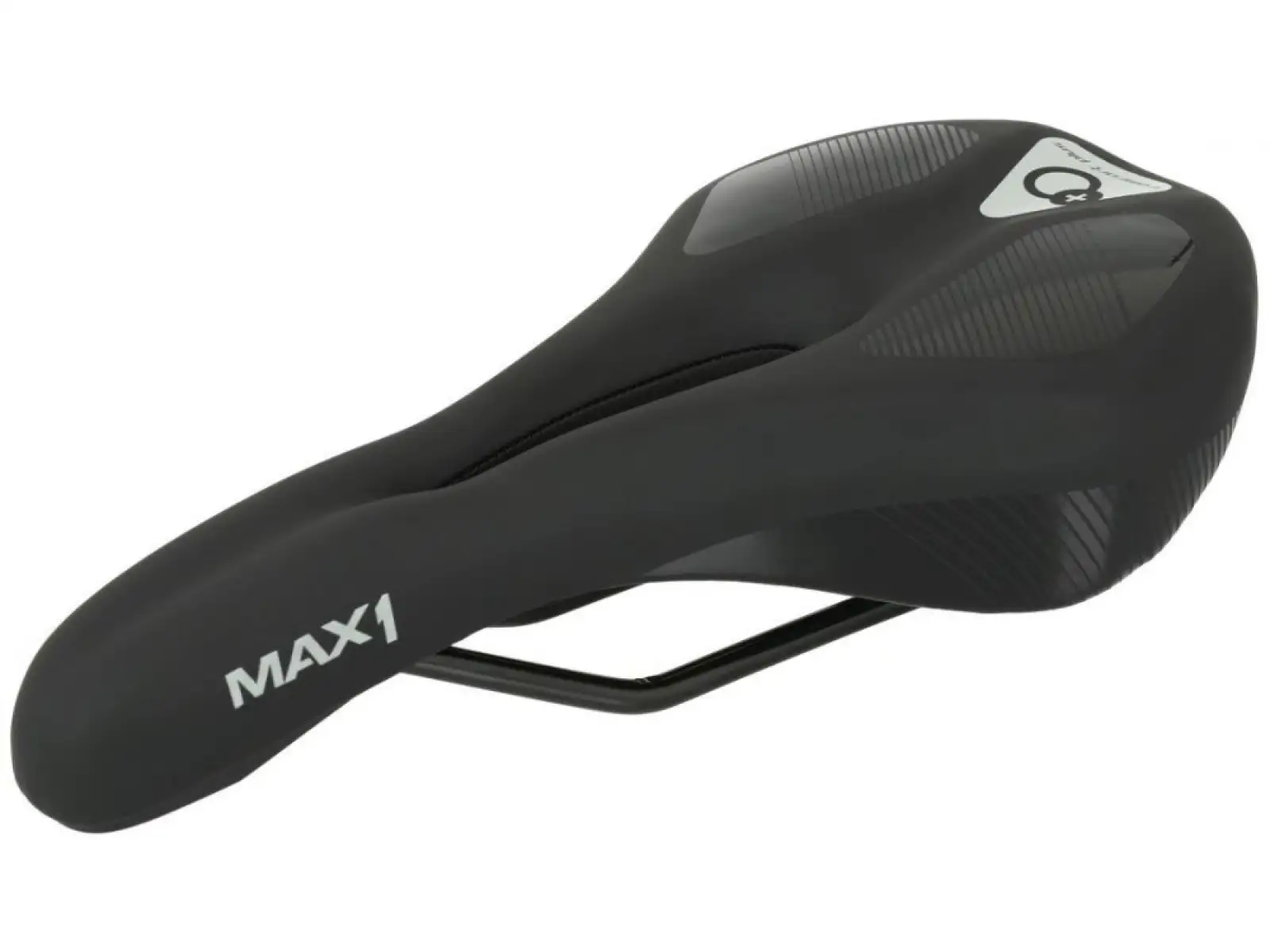 MAX1 Ergo Plus Hole 142 sedlo