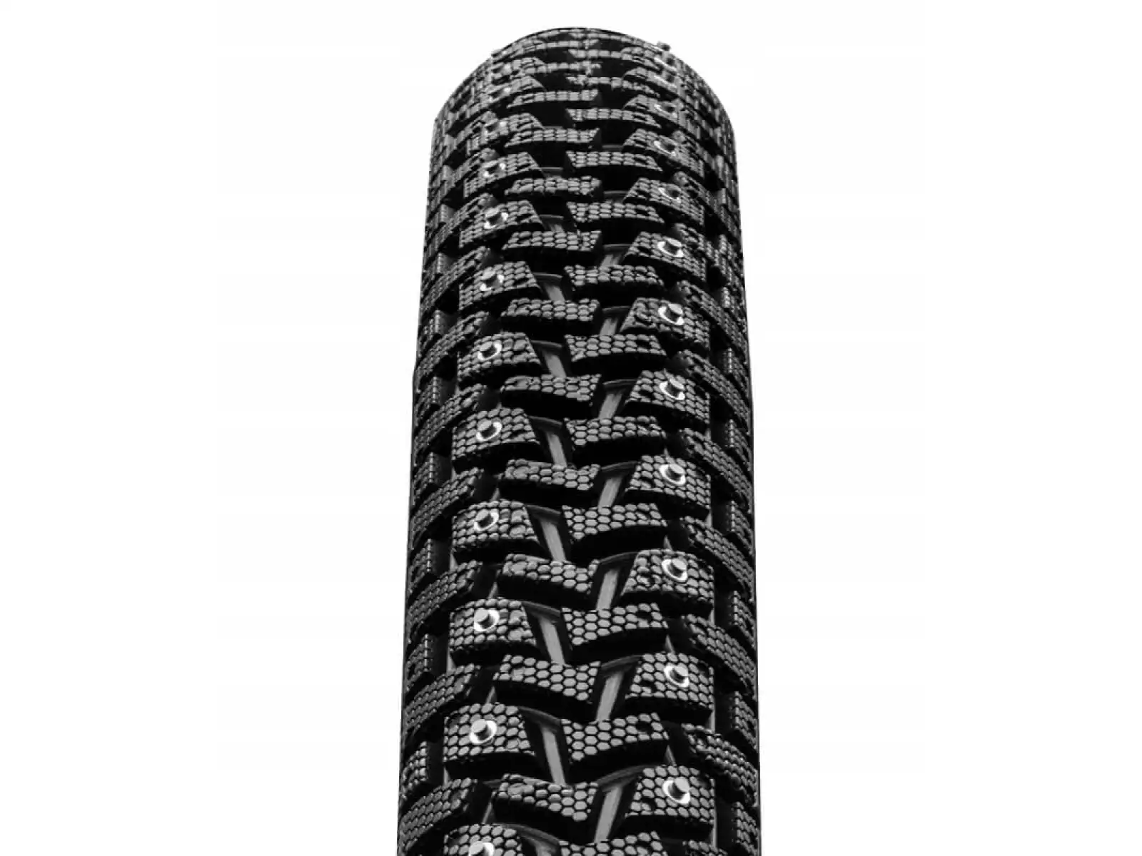 Continental Contact Spike 240 Reflex 37-622 trekingový plášť drôt