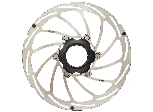 MAX1 Center Lock brzdový kotúč 180 mm