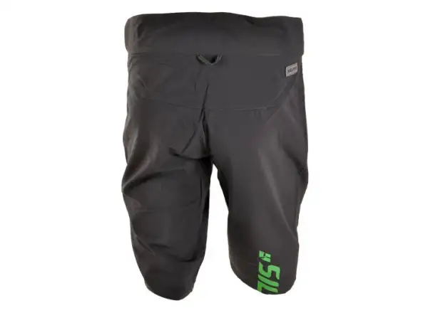 Silvini Talfer pánske MTB šortky charcoal-forest