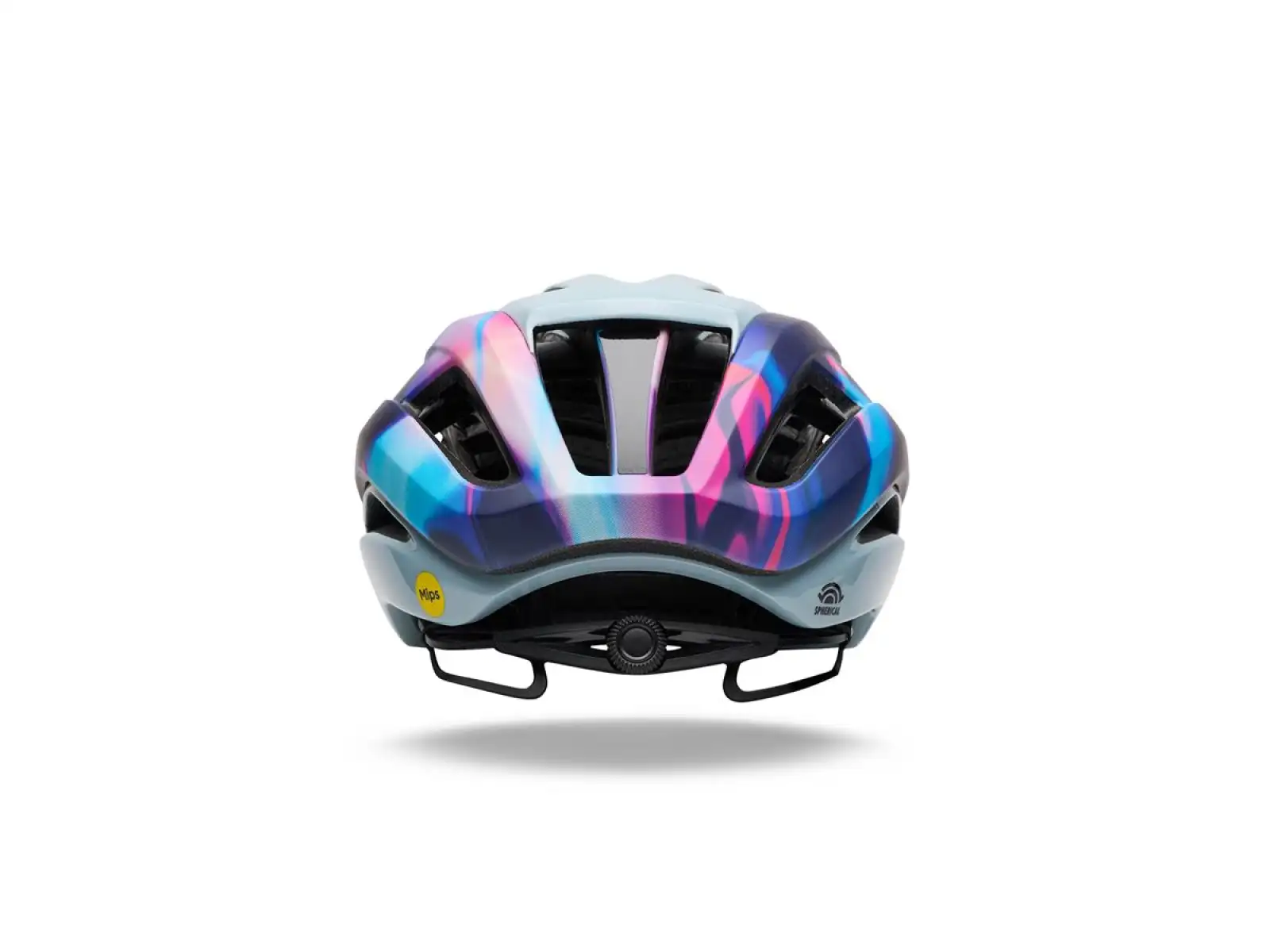 Giro Aries Spherical prilba TE Multi/Haze CSR