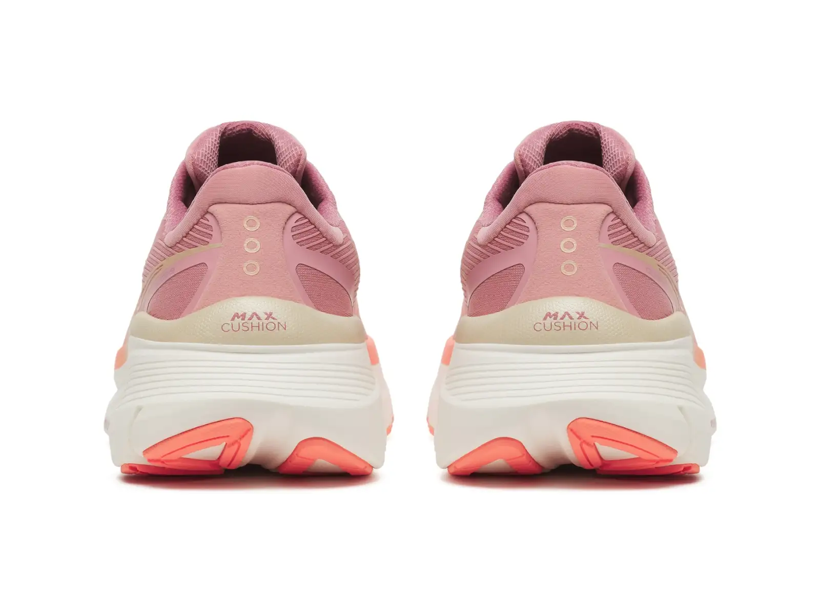 Saucony Guide 19 dámska bežecká obuv Mauve/Salmon