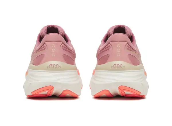 Saucony Guide 19 dámska bežecká obuv Mauve/Salmon