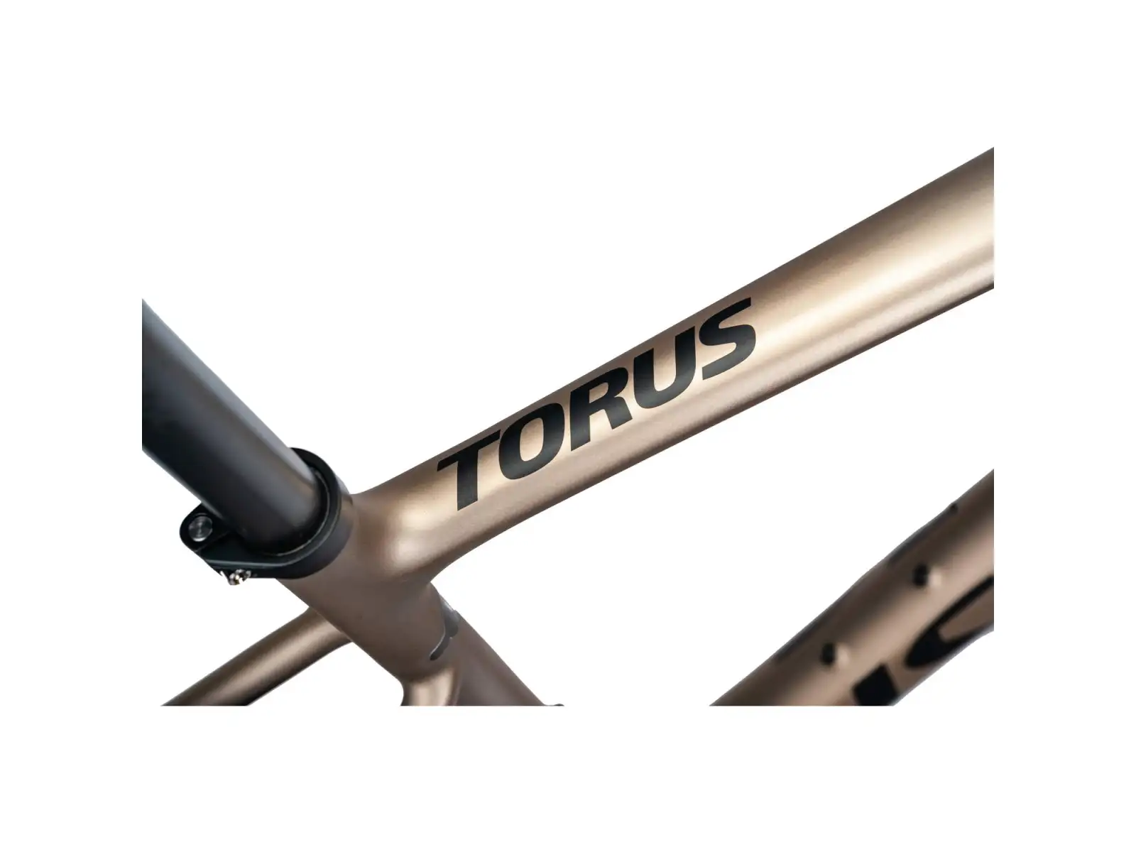 Isaac Torus Xplore GRX825 Di2 2x12 gravel bicykel Blast Bronze